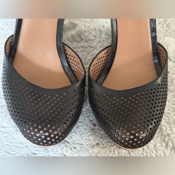 BCBGMAXAZRIA Runway Heels - Picture 8 of 12